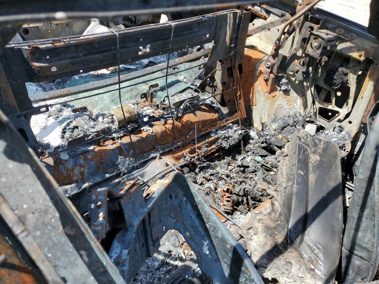 2003 Ford Mustang Gt VIN: 1FAFP45XX3F367840 Lot: 54988715