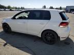 2012 Volkswagen Gti  for Sale in Vallejo, CA - Front End
