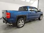2018 Chevrolet Silverado C1500 Lt de vânzare în Wilmer, TX - Hail