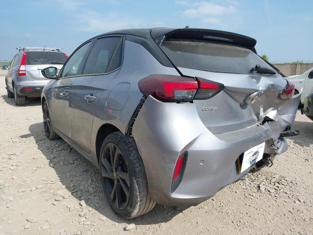 2020 VAUXHALL CORSA SRI