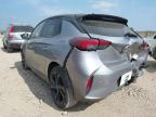 2020 VAUXHALL CORSA SRI for sale at Copart YORK
