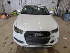 2015 Audi A6 Prestige for Sale in Appleton, WI - Front End