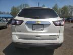 2014 Chevrolet Traverse Lt за продажба в East Granby, CT - Front End
