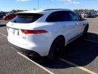 2018 JAGUAR F-PACE R-S for sale at Copart SANDTOFT
