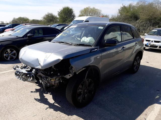2023 SUZUKI VITARA SZ- for sale at Copart SANDWICH