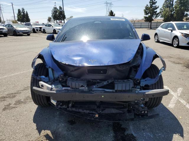  TESLA MODEL 3 2023 Синій