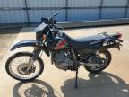 2022 SUZUKI DR650 SE for sale at Copart NC - MOCKSVILLE