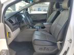 2017 Kia Sedona Lx de vânzare în Mebane, NC - Front End