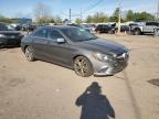 2016 Mercedes-Benz Cla 250 de vânzare în Chalfont, PA - Mechanical