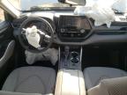 2020 Toyota Highlander L en Venta en New Britain, CT - Front End