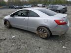 2009 Honda Civic Ex продається в Waldorf, MD - All Over