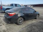 2016 Toyota Corolla L zu verkaufen in Wilmington, CA - Vandalism