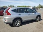 2016 Honda Cr-V Lx zu verkaufen in Glassboro, NJ - Front End