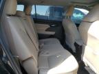 2020 Toyota Highlander Xle en Venta en Wichita, KS - Side