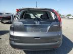 2014 Honda Cr-V Exl for Sale in Eugene, OR - Rear End
