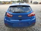 2018 Chevrolet Cruze Lt იყიდება Tanner-ში, AL - Side