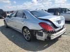 2017 Mercedes-Benz S 550E for Sale in Antelope, CA - Rear End