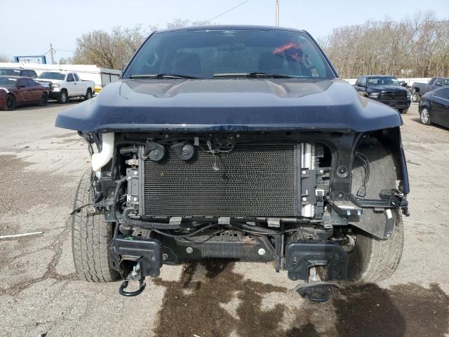  FORD F150 2024 Czarny