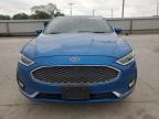 2019 Ford Fusion Titanium للبيع في Wilmer، TX - Minor Dent/Scratches