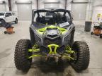2021 Can-Am Maverick X3 X Mr Turbo for Sale in Avon, MN - Rollover