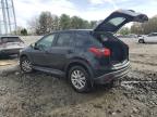 2014 Mazda Cx-5 Touring en Venta en Windsor, NJ - Front End