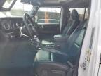 2019 Jeep Wrangler Unlimited Sahara للبيع في Wilmington، CA - Front End