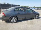 2011 Honda Civic Lx for Sale in Orlando, FL - Rear End