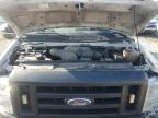 2011 Ford Econoline E350 Super Duty Van zu verkaufen in Chicago Heights, IL - Front End