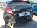 2015 FORD FIESTA TIT for sale at Copart BRISTOL