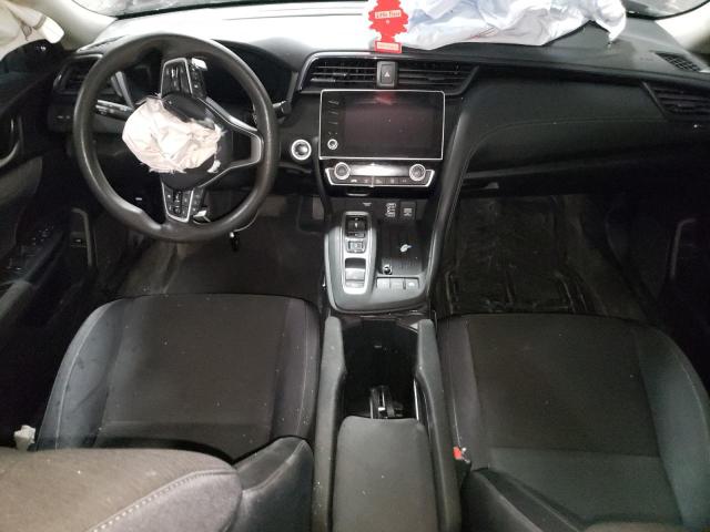  HONDA INSIGHT 2021 Серый