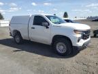 2023 Chevrolet Silverado C1500 للبيع في Airway Heights، WA - Normal Wear