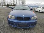 2011 Bmw 135 I за продажба в Arlington, WA - Mechanical