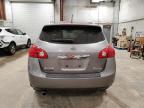 2011 Nissan Rogue S de vânzare în Milwaukee, WI - Front End