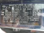 2020 Kia Niro Ex for Sale in Las Vegas, NV - Rear End