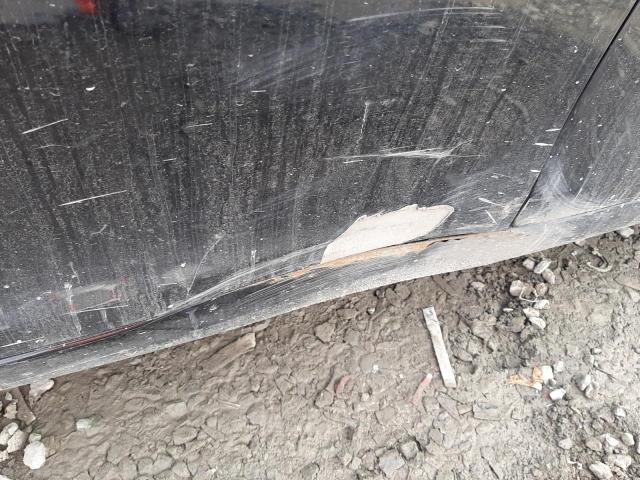 2016 CITROEN C1 FLAIR P