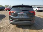 2018 Gmc Terrain Sle en Venta en Mercedes, TX - Water/Flood