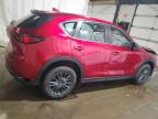2019 Mazda Cx-5 Sport იყიდება Ebensburg-ში, PA - Front End