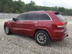 2015 Jeep Grand Cherokee Overland იყიდება Ellenwood-ში, GA - Front End