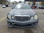 2009 Mercedes-Benz E 350 4Matic за продажба в Las Vegas, NV - Front End