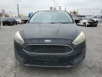 2015 Ford Focus Se en Venta en Sun Valley, CA - Mechanical
