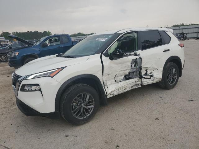 NISSAN ROGUE S 2021