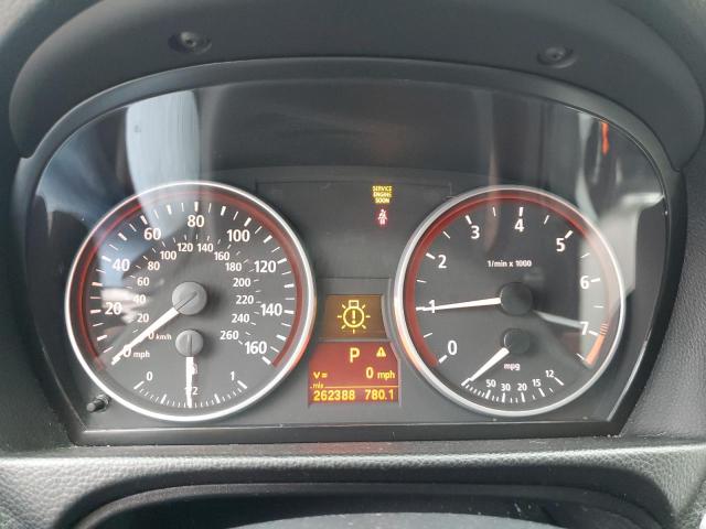 2006 BMW 330 I  