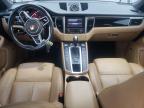 2018 Porsche Macan S на продаже в Harleyville, SC - Front End