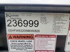 2022 Kaufman Fw-10K-56Ldp Car Carrier Trailer zu verkaufen in Haslet, TX - Minor Dent/Scratches