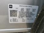 2024 Chevrolet Trailblazer Ls zu verkaufen in Houston, TX - Rear End