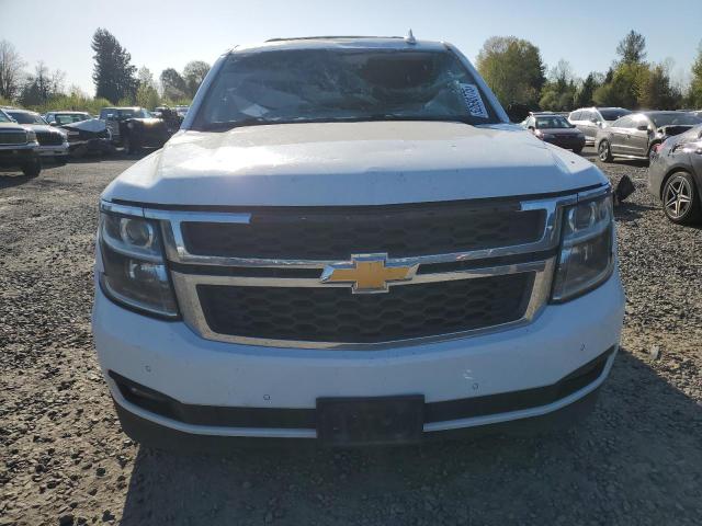  CHEVROLET TAHOE 2020 Biały