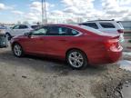 2014 Chevrolet Impala Lt for Sale in Dyer, IN - Front End
