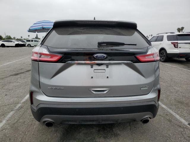  FORD EDGE 2020 Srebrny