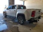 2015 Chevrolet Colorado Z71 en Venta en Abilene, TX - Rear End
