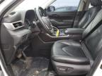 2022 Toyota Highlander Hybrid Le for Sale in Elgin, IL - Front End